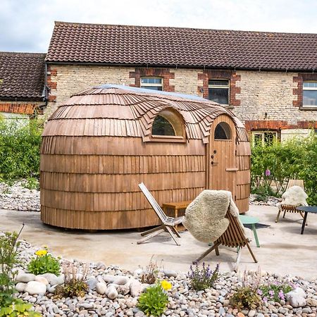 Large Country Cottage, Sleeps 8 - Spa Facilities, Garden Bar, Catering Services, Free Parking, Nature Reserve, Hen Parties Scunthorpe Exterior photo