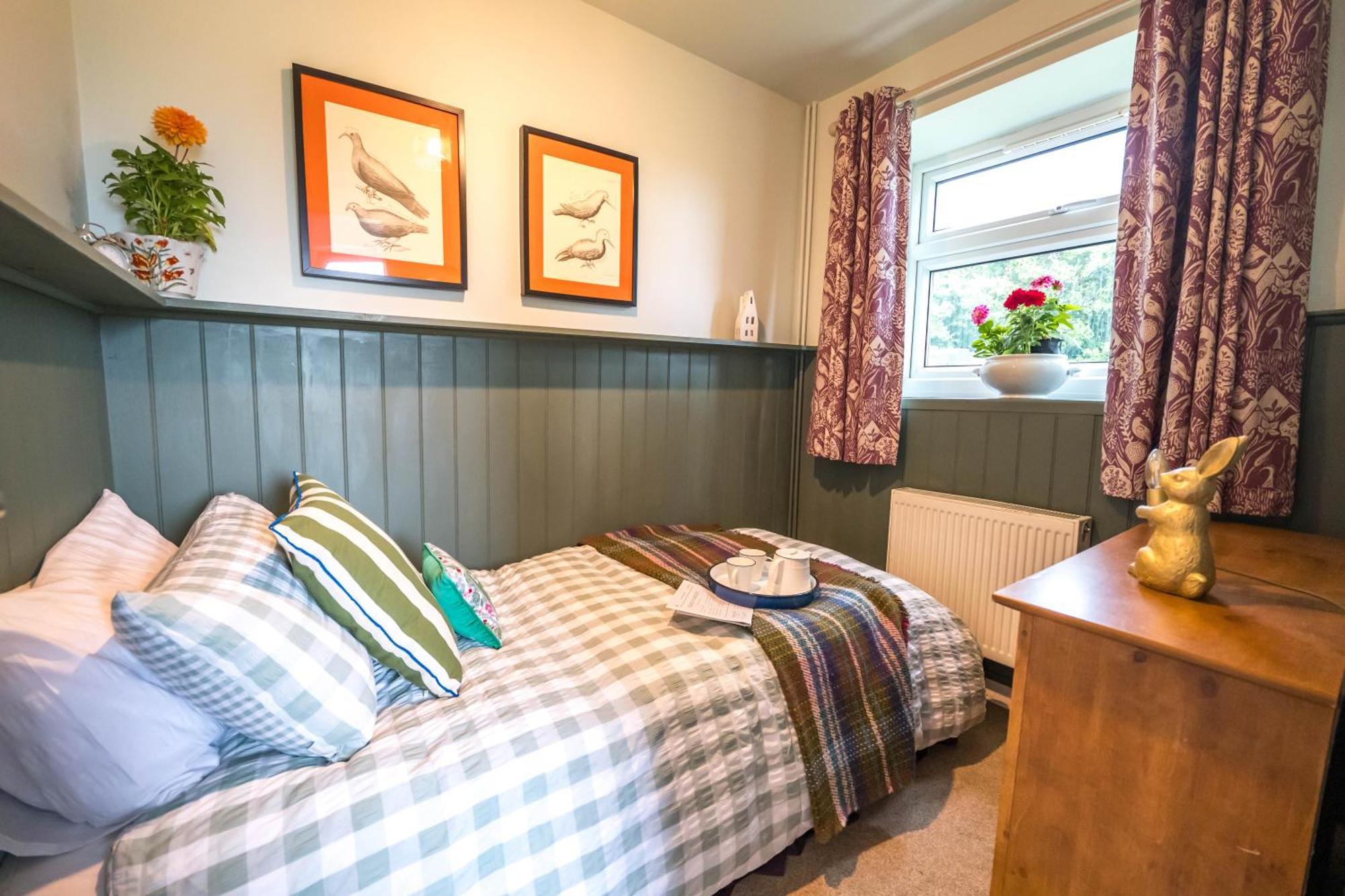 Large Country Cottage, Sleeps 8 - Spa Facilities, Garden Bar, Catering Services, Free Parking, Nature Reserve, Hen Parties Scunthorpe Exterior photo