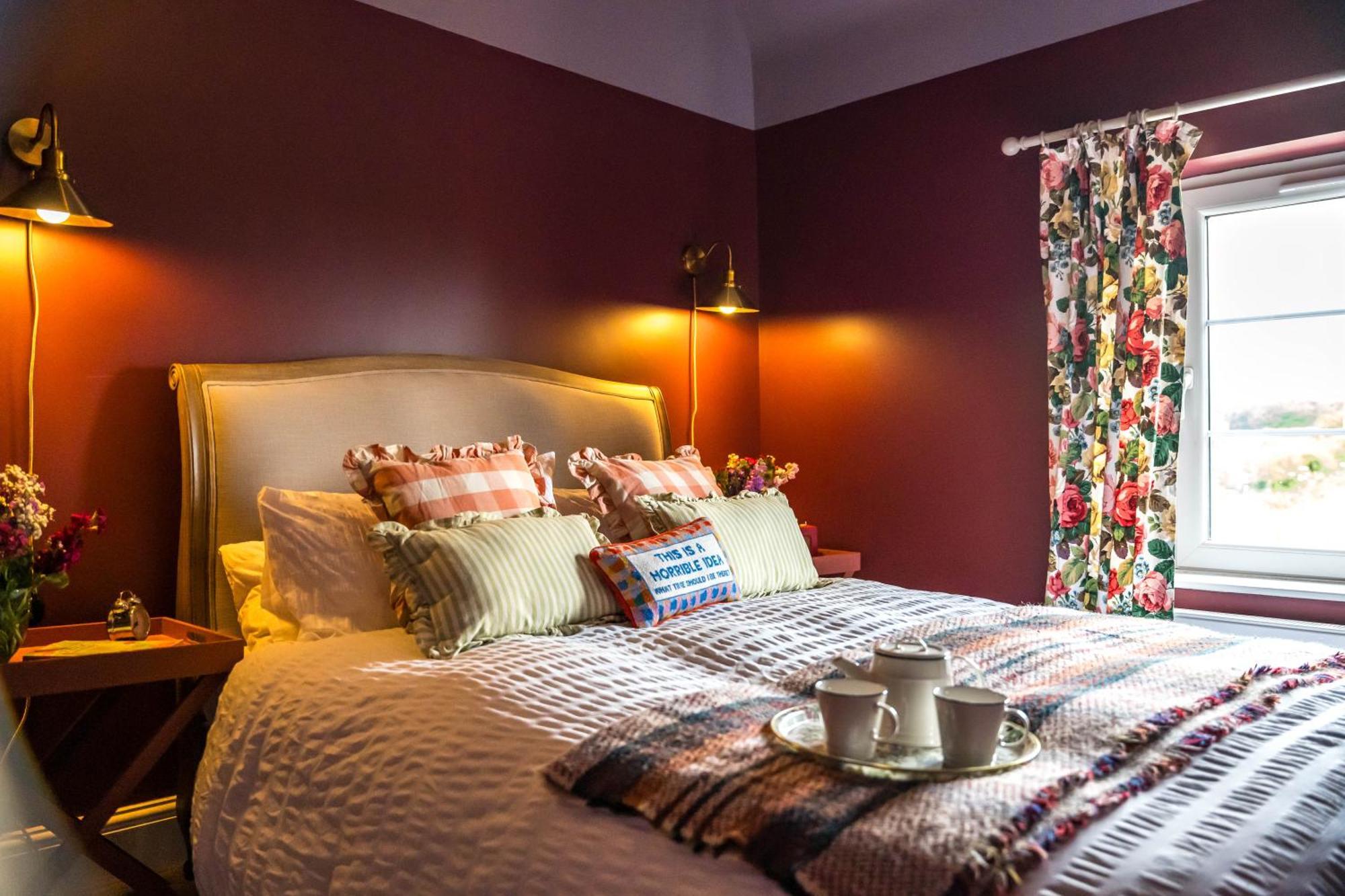 Large Country Cottage, Sleeps 8 - Spa Facilities, Garden Bar, Catering Services, Free Parking, Nature Reserve, Hen Parties Scunthorpe Exterior photo