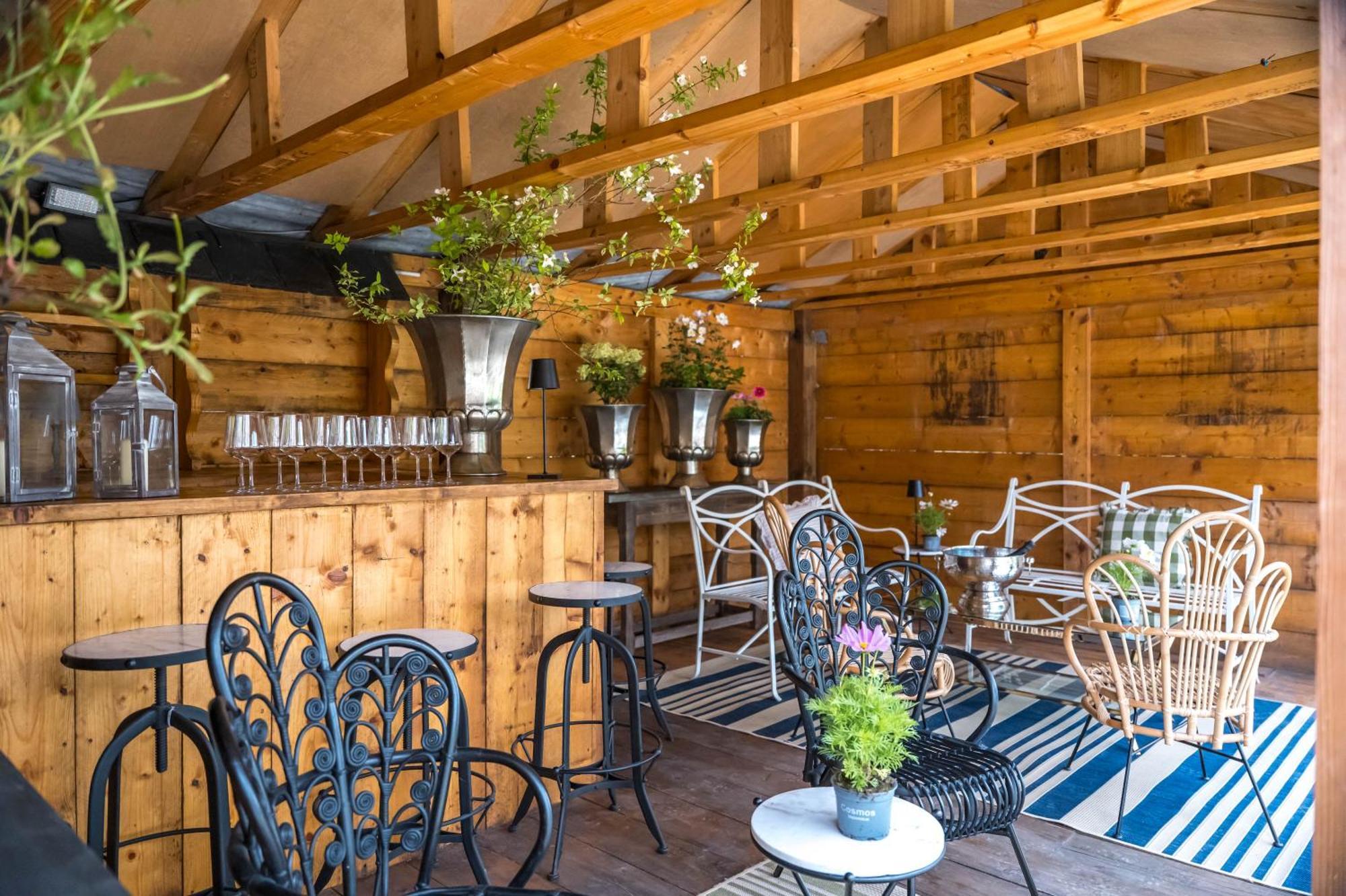 Large Country Cottage, Sleeps 8 - Spa Facilities, Garden Bar, Catering Services, Free Parking, Nature Reserve, Hen Parties Scunthorpe Exterior photo