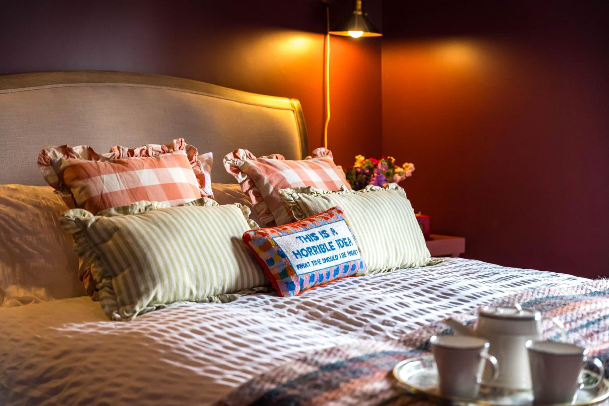 Large Country Cottage, Sleeps 8 - Spa Facilities, Garden Bar, Catering Services, Free Parking, Nature Reserve, Hen Parties Scunthorpe Exterior photo