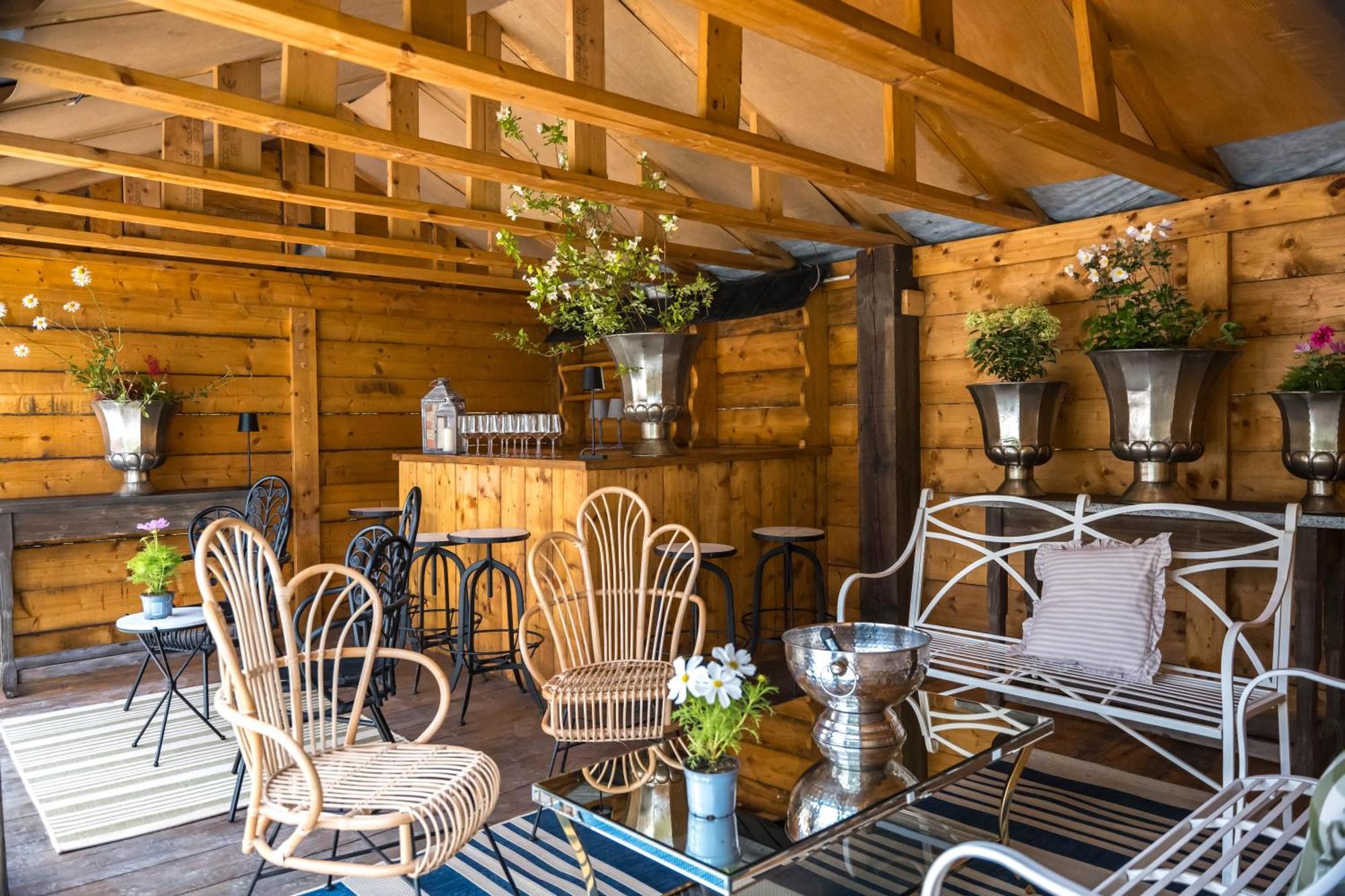 Large Country Cottage, Sleeps 8 - Spa Facilities, Garden Bar, Catering Services, Free Parking, Nature Reserve, Hen Parties Scunthorpe Exterior photo